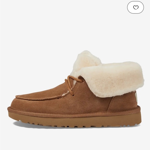 UGG Diara Bootie - NWOT - Picture 4 of 12